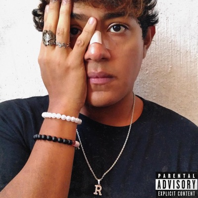 Buscándome - Single