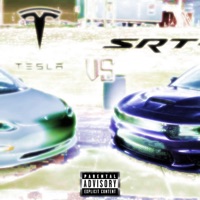 SRT VS TESLA - Single - Bboy300h