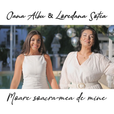 Moare soacra-mea de mine - Single