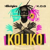 Koliko artwork