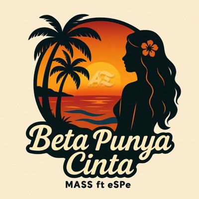 Beta Punya Cinta (feat. eSPe) - Single