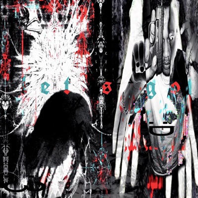 Lets Go (feat. Jski) - Single