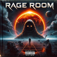 RAGEROOM (feat. Zero888) - Single - J.Knight