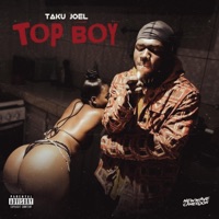 Top Boy - Single - Taku Joel