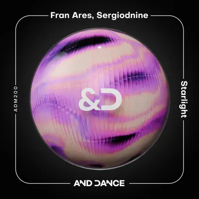 Fran Ares & Sergiodnine의 Starlight - Single을(를) 감상해 보세요.