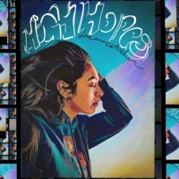 High Hopes (Single) - Dreammcatcher