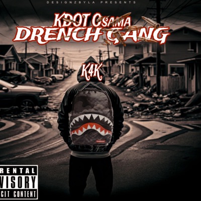 Drench Gang - Single
