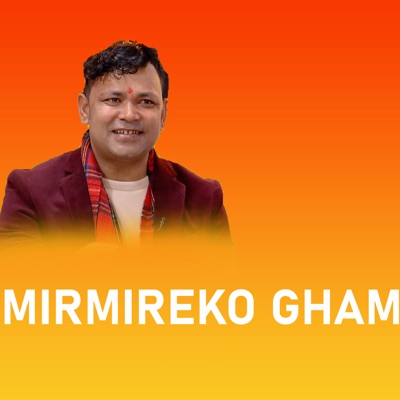 Mirmireko Gham - EP