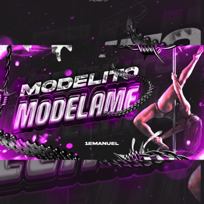 Modelito Modelame - Single