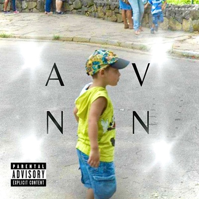 Anvn - Single