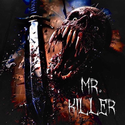 Mr. Killer (feat. Lil Texxan) - Single