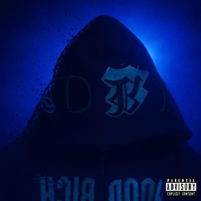 Bruises Leaves Marks - EP