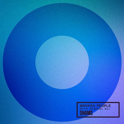 Broken People - Single