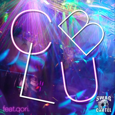 CLUB (feat. qori.) - Single
