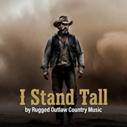 I Stand Tall - Rugged Outlaw Country