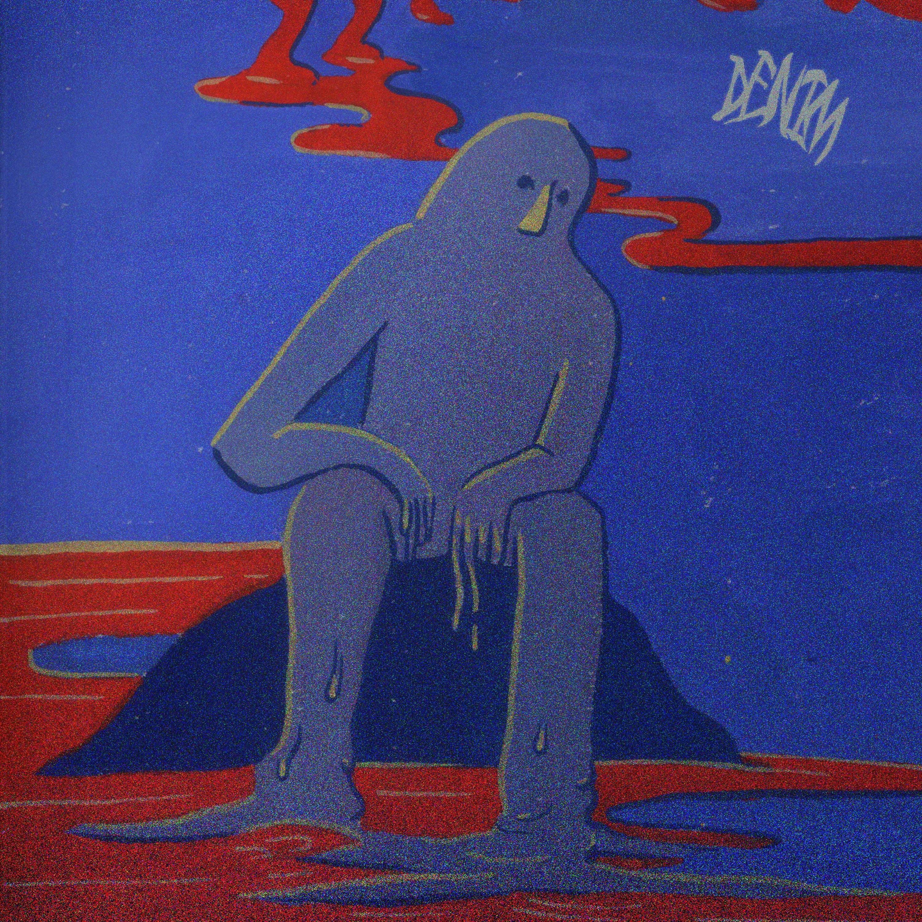 Denim - Single