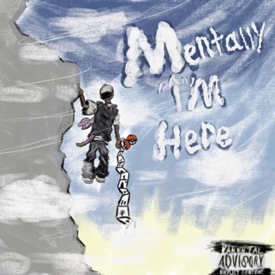 Mentally, Î'm Here - EP