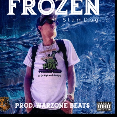 Frozen - Single
