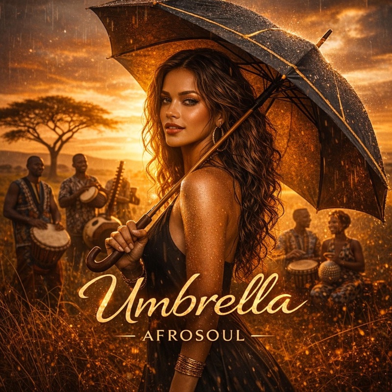 Umbrella (Afro Soul)