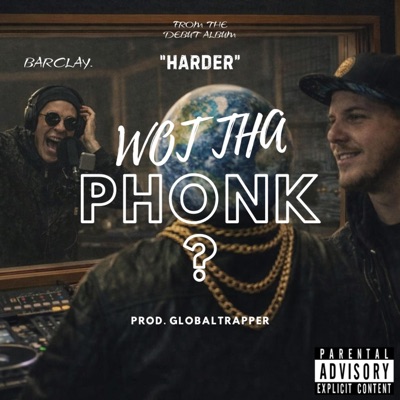 WOT THA PHONK (feat. GlobalTrapper) - Single