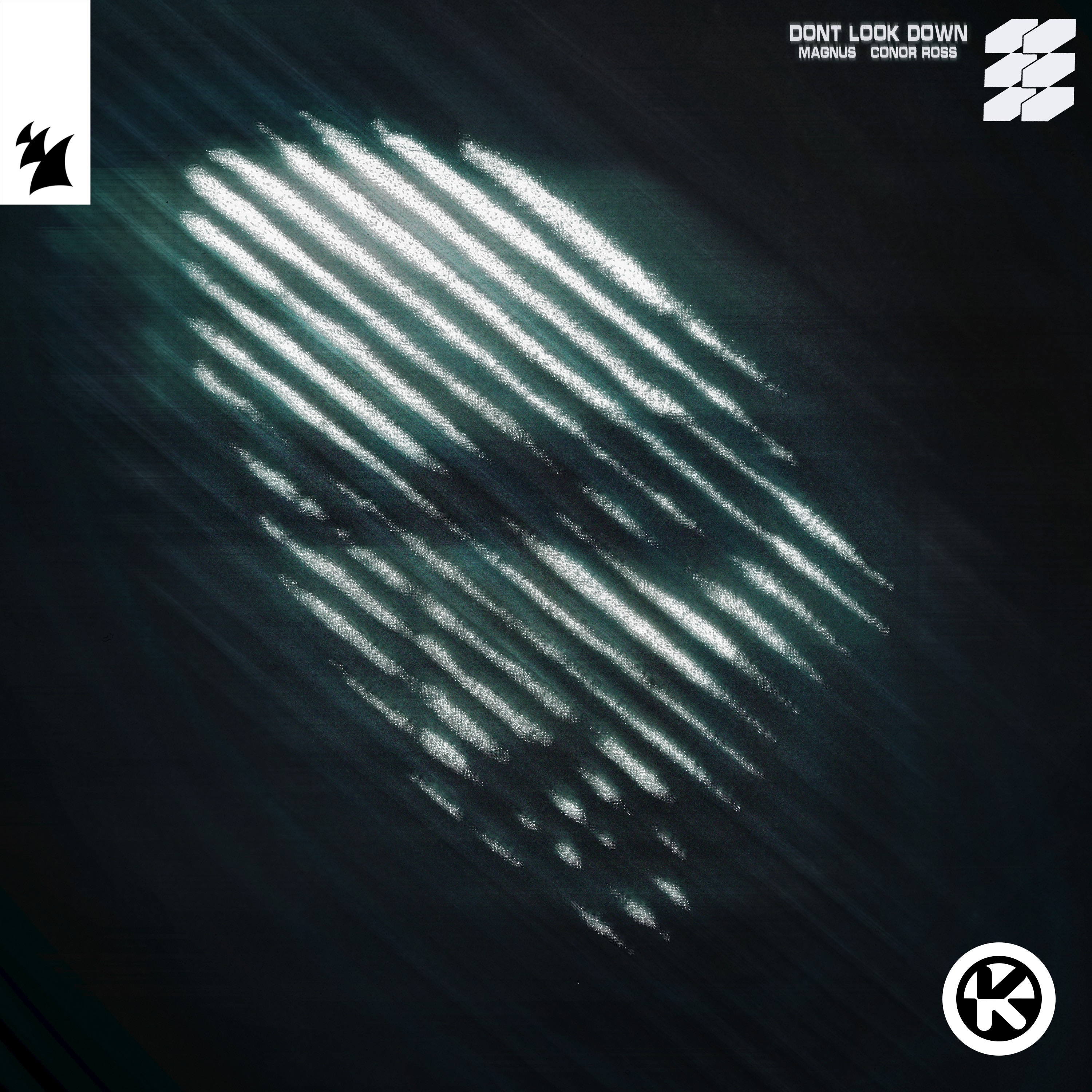 Don't Look Down - Single