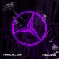 B.3.N.Z (feat. MGee) - Single - Micubaloo