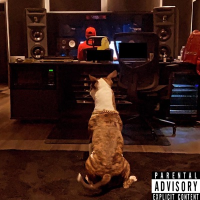 Bluffin (feat. Rich Rabbit) - Single