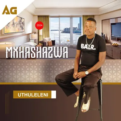 Listen to UTHULELENI - Single by Mxhashazwa