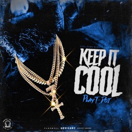 Keep it COOL T-DOT