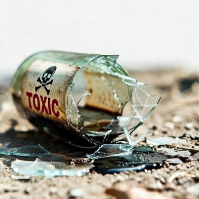 DEAD (Toxic) - Single