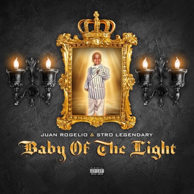 Baby Of The Light - EP