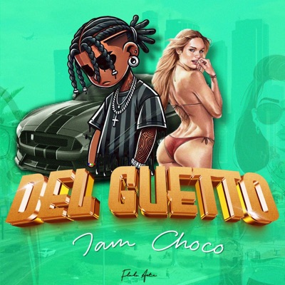 Del Guetto (feat. Dañao Films) - Single