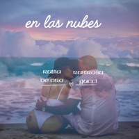 EN LAS NUBES (feat. Rubirosagucci, Jaeycolfederal & RubiNewman prod) - Single - RUBIA DE ORO