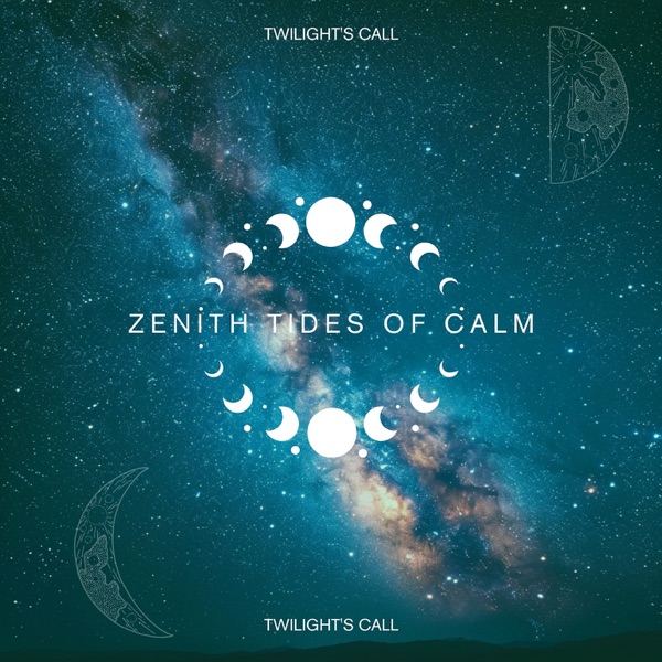 Zenith Tides of Calm: 432 Hz Harp's Quietude