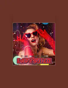 Listen to Lady Disco, watch music videos, read bio, see tour dates & more!