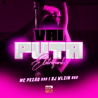 Vai Puta - Eletro Funk - Single - MC Pezão 092, DJ WLZIN 062 & 092 Produções Artísticas