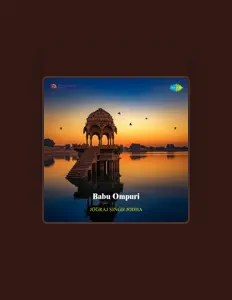 Jograj Singh Phalsundを聴いたり、ミュージックビデオを鑑賞したり、経歴やツアー日程などを確認したりしましょう！