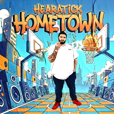 Hometown - Single