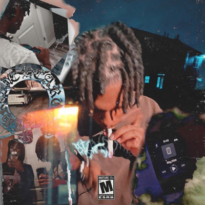 A Place To Get Away - EP