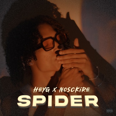Spider (feat. Nosckire) - Single