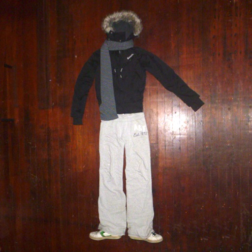 Album artwork