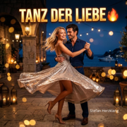 Tanz im Feuer der Liebe - Stefan Herzklang