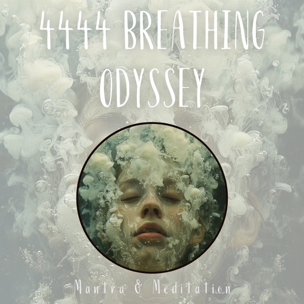 4444 Breathing Odyssey: A Journey of Calm with Tibetan Singing Bowls
