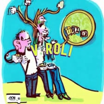 V Roli (feat. brixikk) - Single