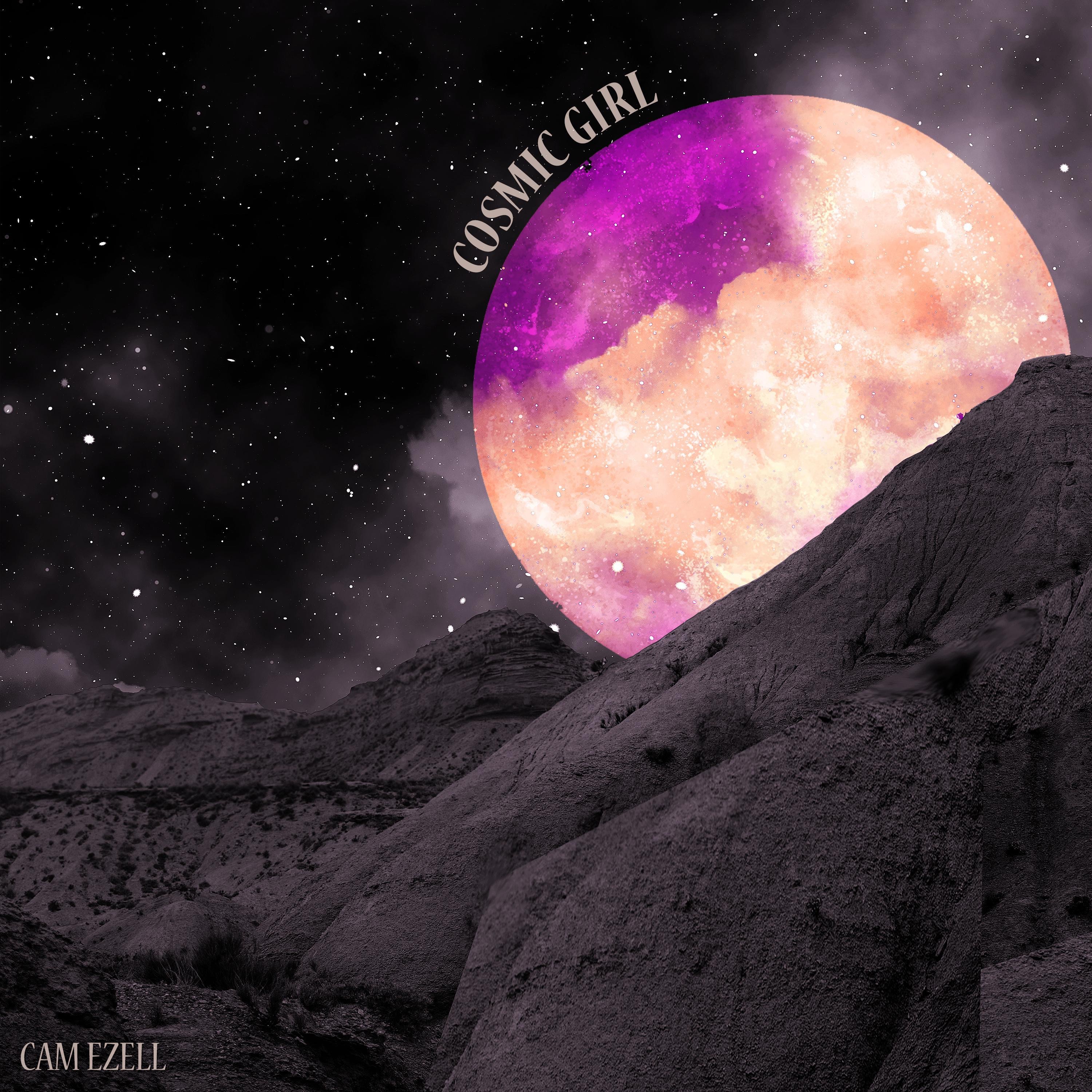 Cosmic Girl - Single