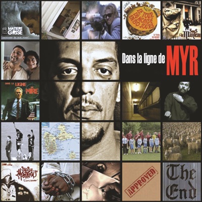 Dans la ligne de Myr