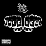 FUCK ICE - Single