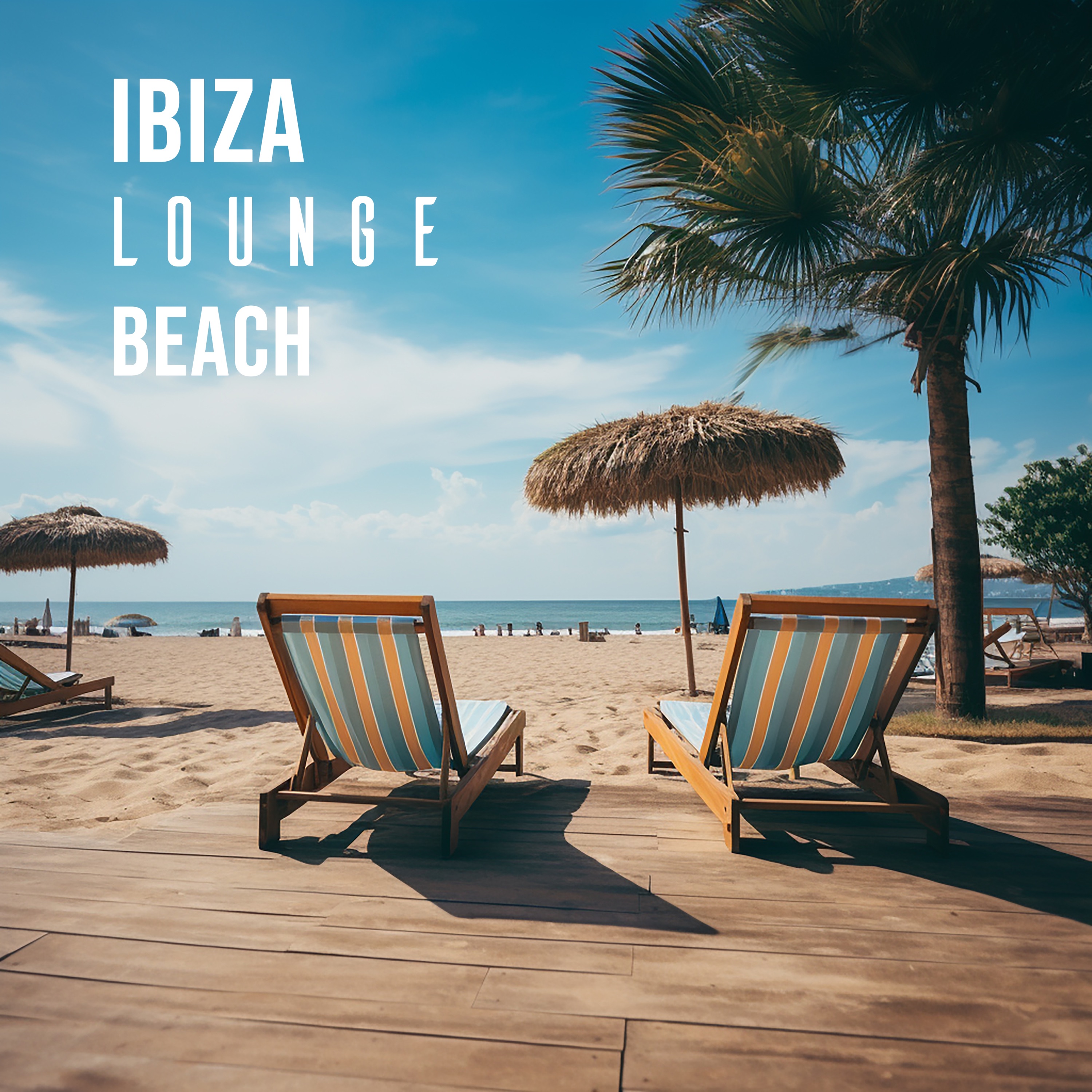 Ibiza Lounge Beach