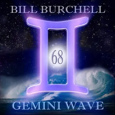 Ouve Gemini Wave 68 de Bill Burchell