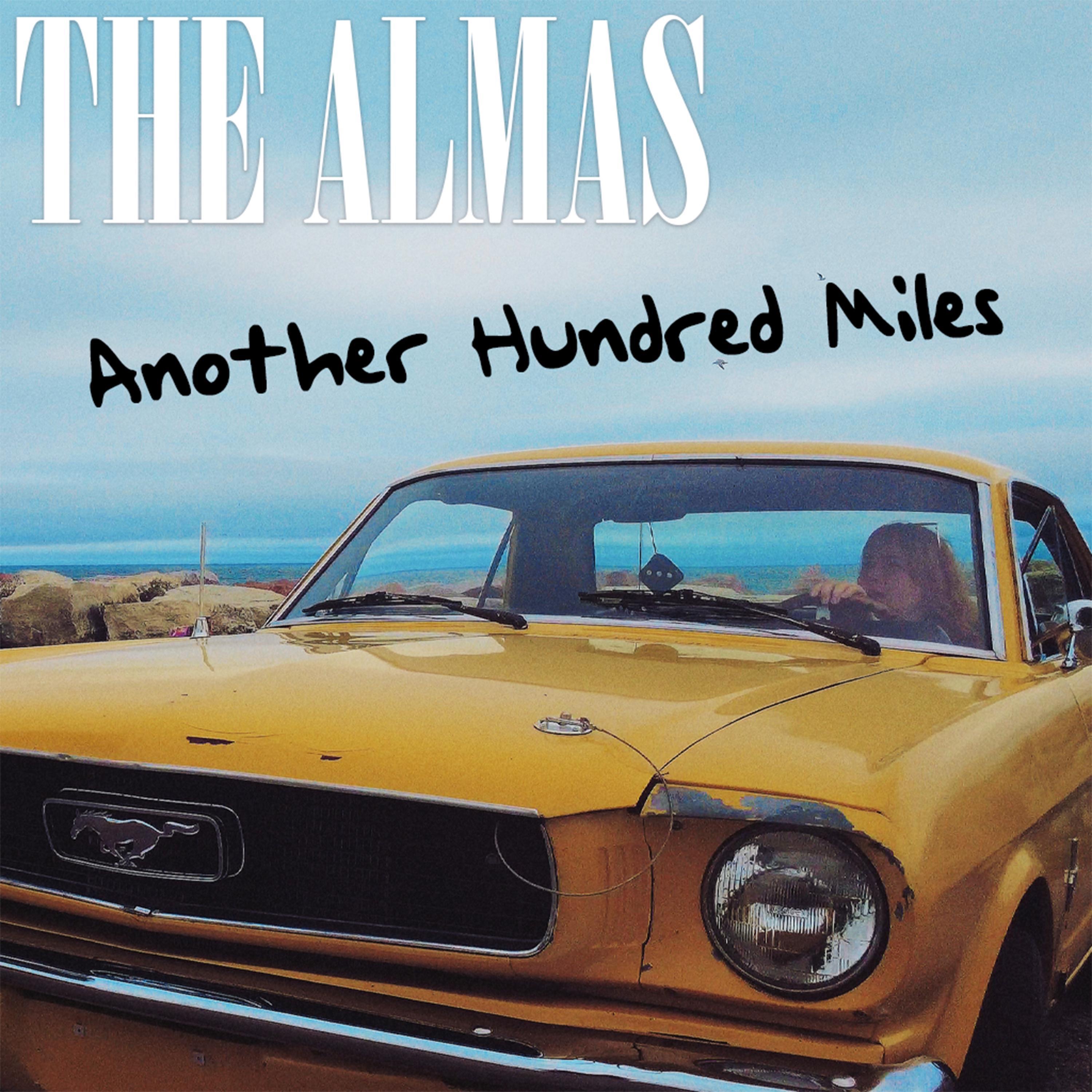 Another Hundred Miles - Single